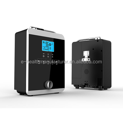 Hotel Newest 11 Dishes Alkaline Water Ionizer