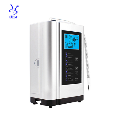 5/7 Plates Kangen Outdoor Water Machine Alkaline Water Ionizer
