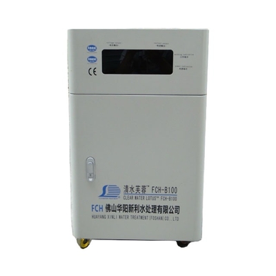 Remove water scale in circulating water system only with electricity water treatment machine water treatment equipment for water anti scale remover water scale