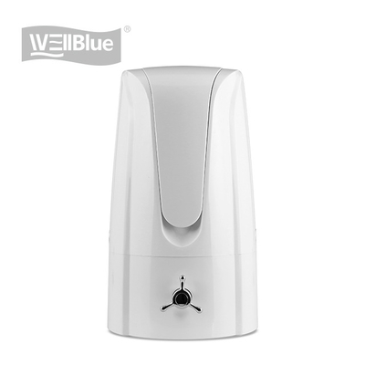 Hotel Alkaline Hydrogen Rich Water Ionizer Manufacturer kangen water machine BPA FREE Faucet Mounted OEM Countertop UF Water Purifier Filter